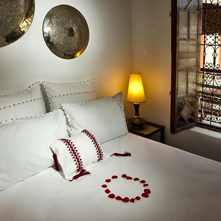 Riad Al Loune Marrakesh Room photo
