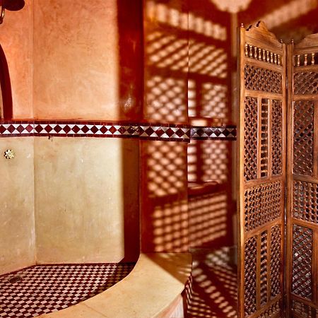 Riad Al Loune Marrakesh Room photo