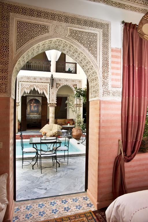Riad Al Loune Marrakesh Room photo
