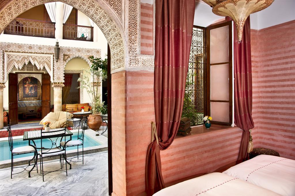 Riad Al Loune Marrakesh Room photo