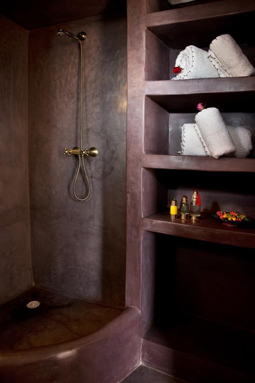 Riad Al Loune Marrakesh Room photo