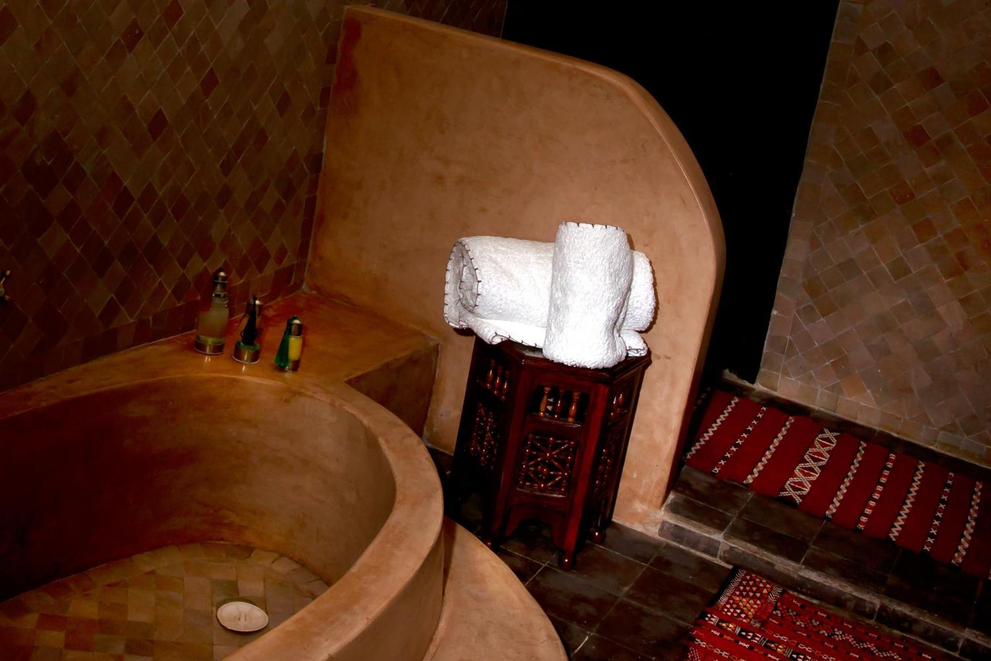 Riad Al Loune Marrakesh Room photo