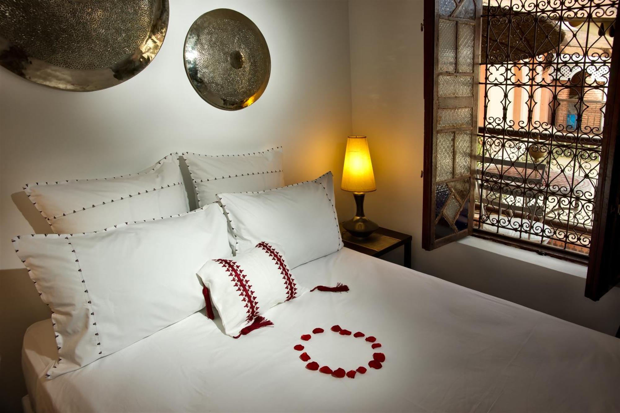 Riad Al Loune Marrakesh Room photo
