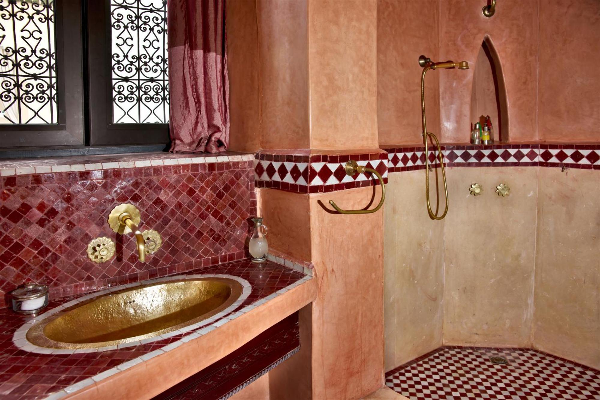 Riad Al Loune Marrakesh Room photo