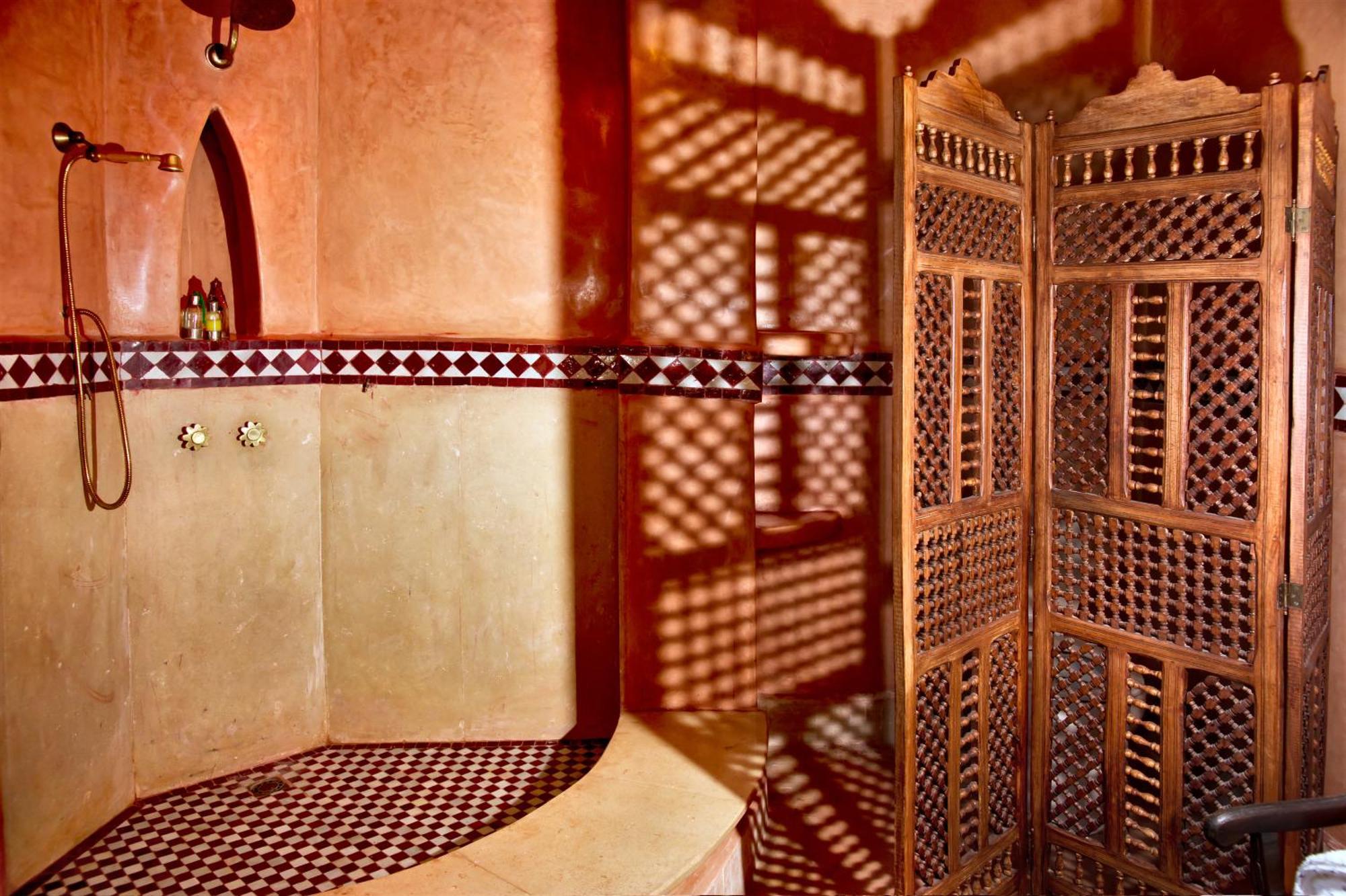 Riad Al Loune Marrakesh Room photo
