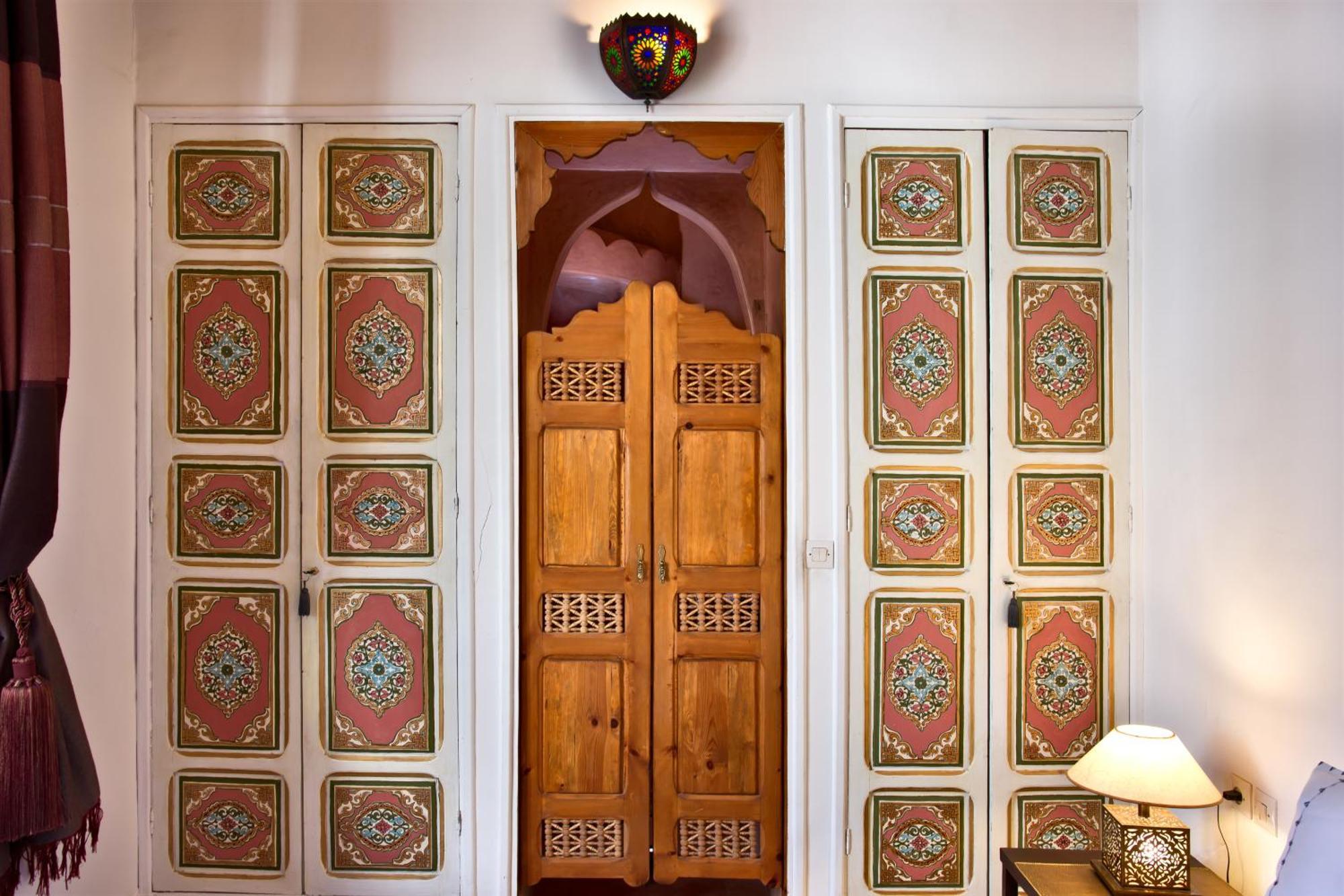 Riad Al Loune Marrakesh Room photo