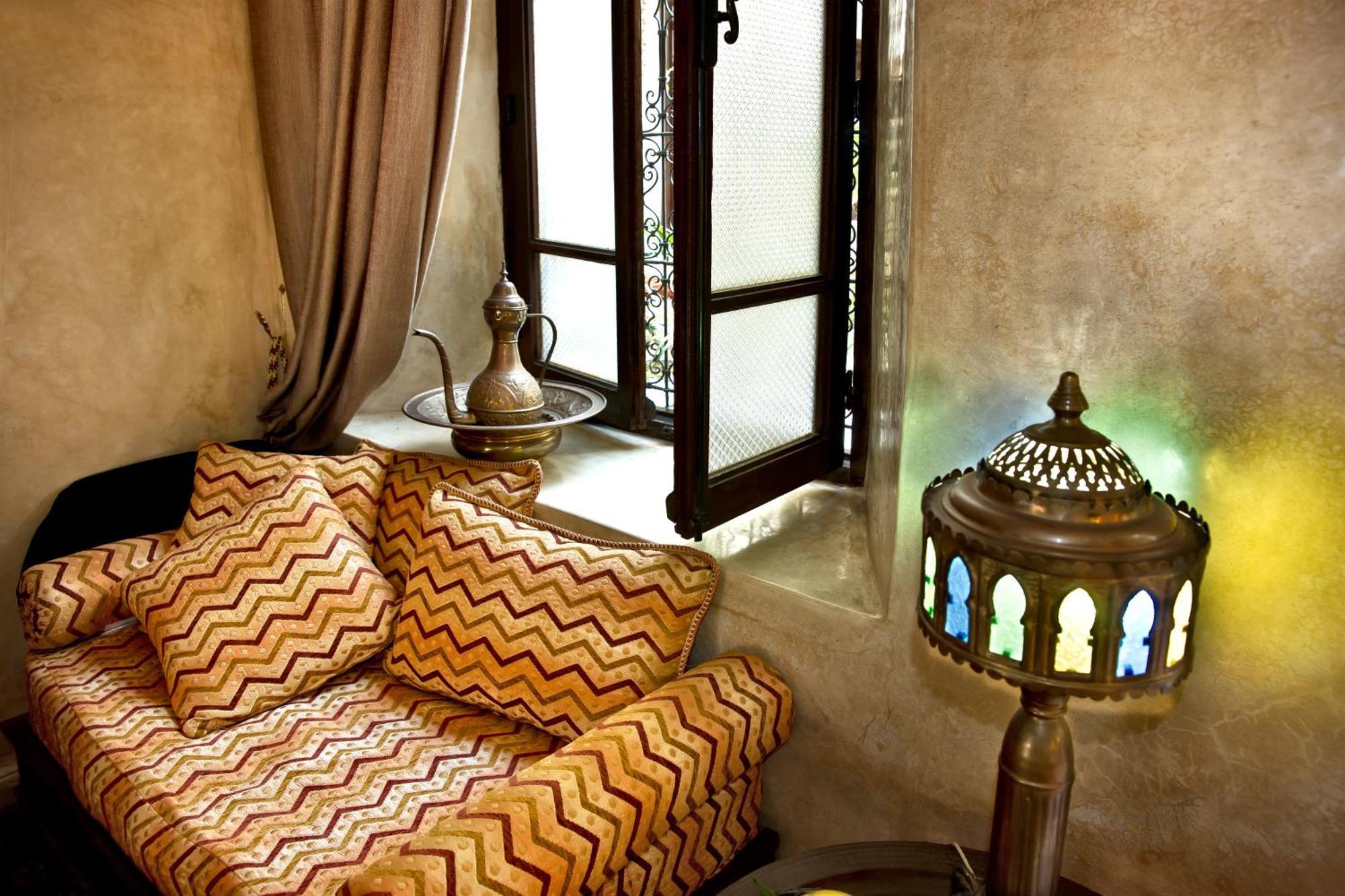 Riad Al Loune Marrakesh Room photo