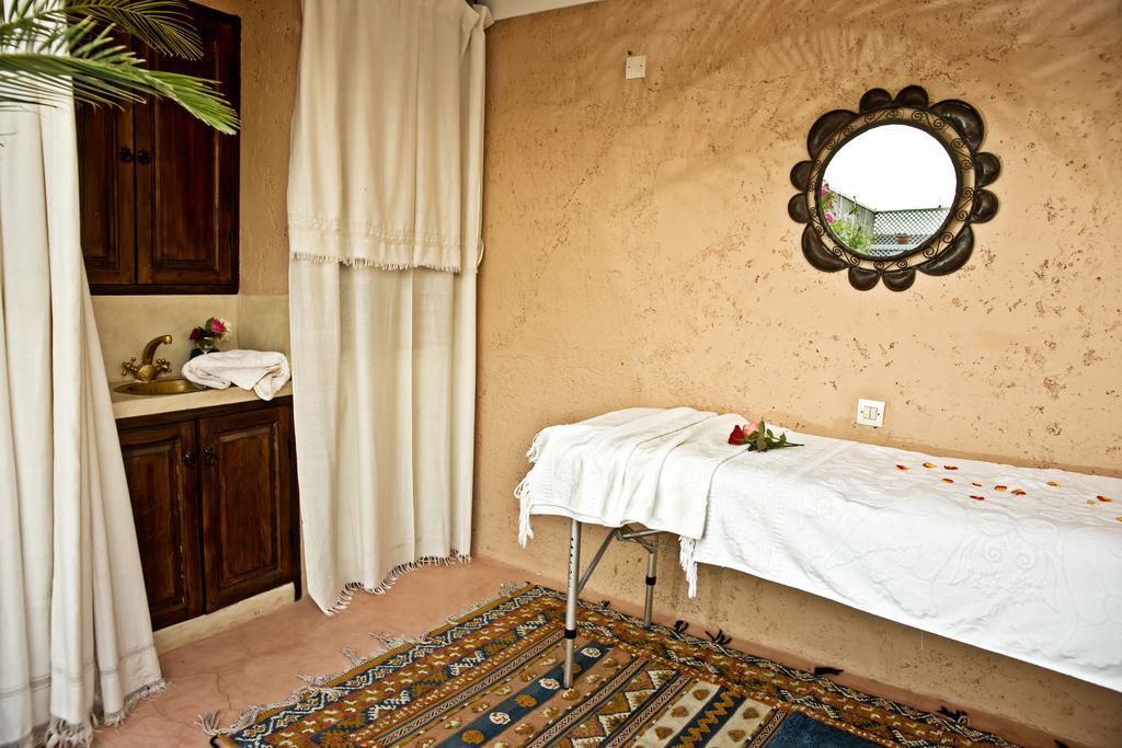 Riad Al Loune Marrakesh Exterior photo