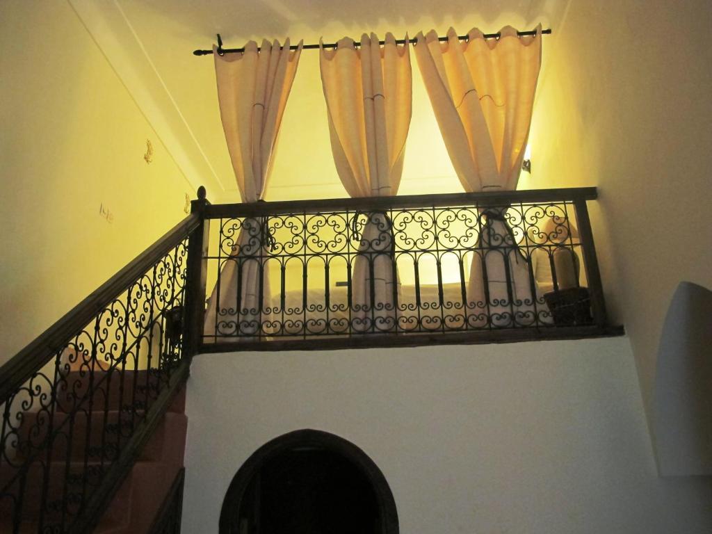 Riad Al Loune Marrakesh Room photo