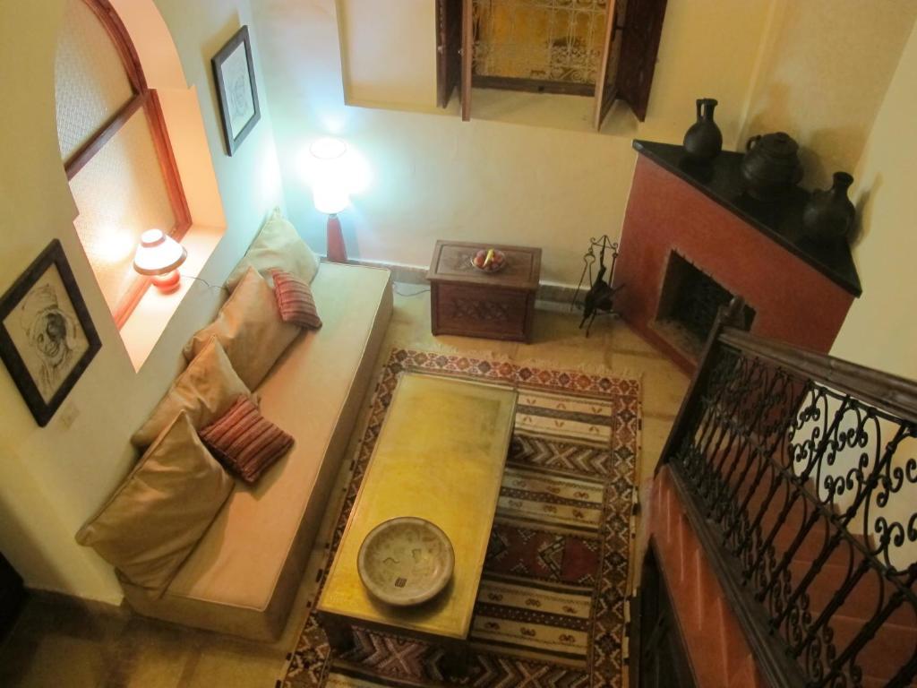 Riad Al Loune Marrakesh Room photo