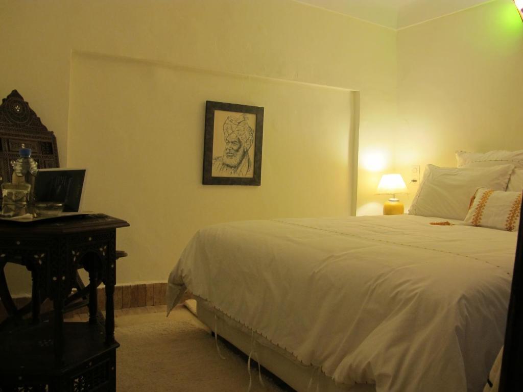 Riad Al Loune Marrakesh Room photo