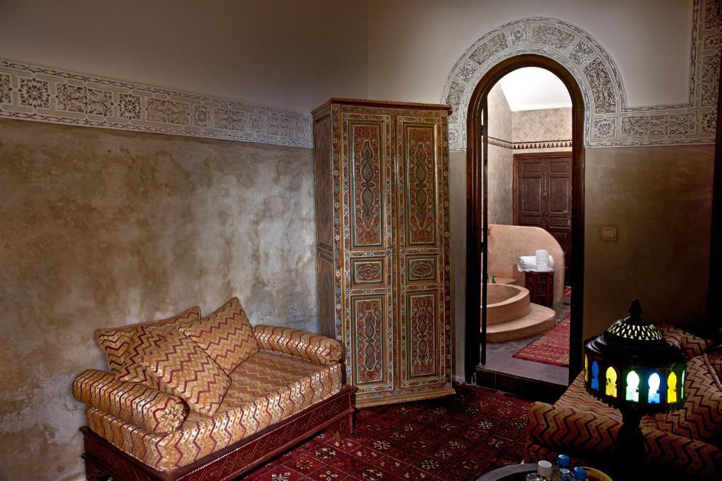 Riad Al Loune Marrakesh Room photo