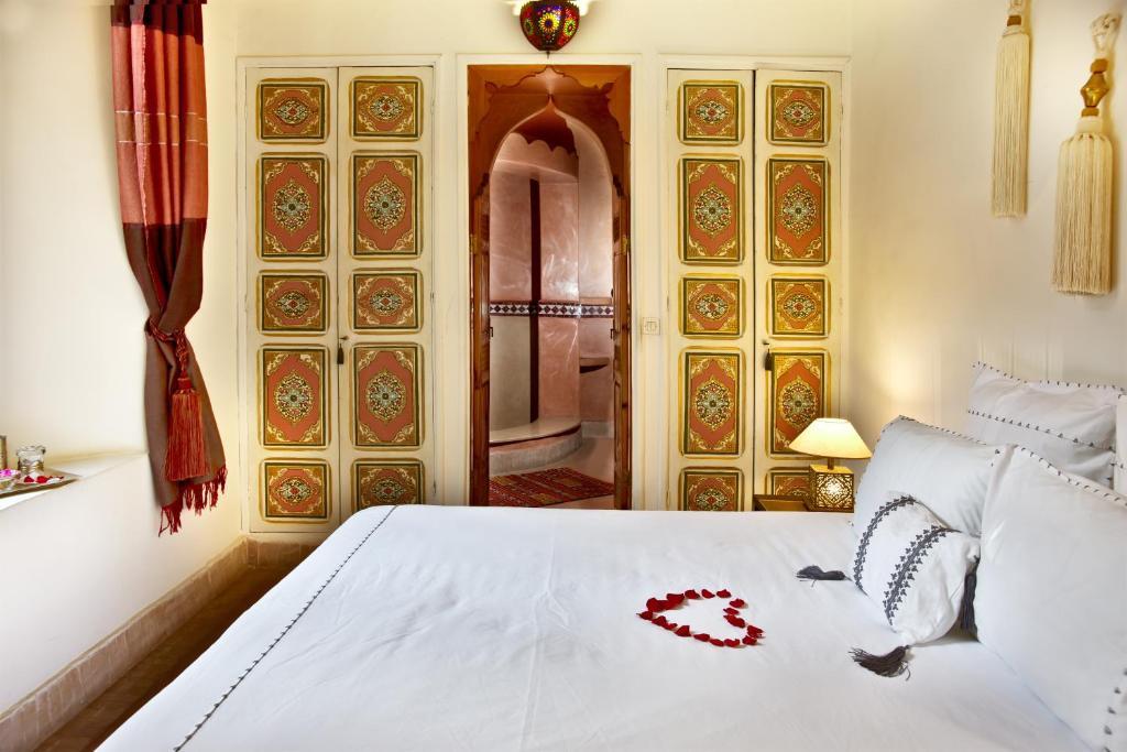 Riad Al Loune Marrakesh Exterior photo
