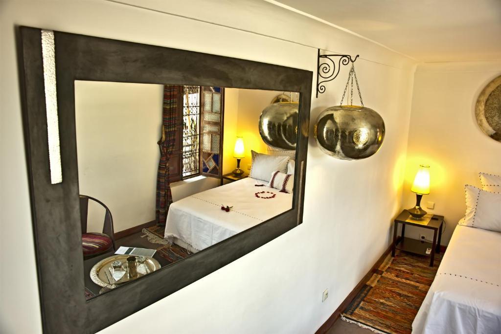 Riad Al Loune Marrakesh Room photo