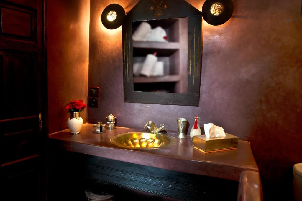 Riad Al Loune Marrakesh Room photo