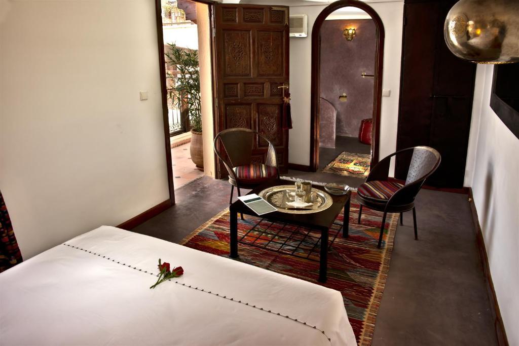 Riad Al Loune Marrakesh Room photo