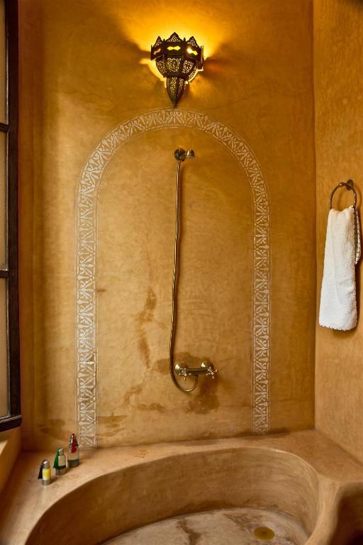 Riad Al Loune Marrakesh Exterior photo