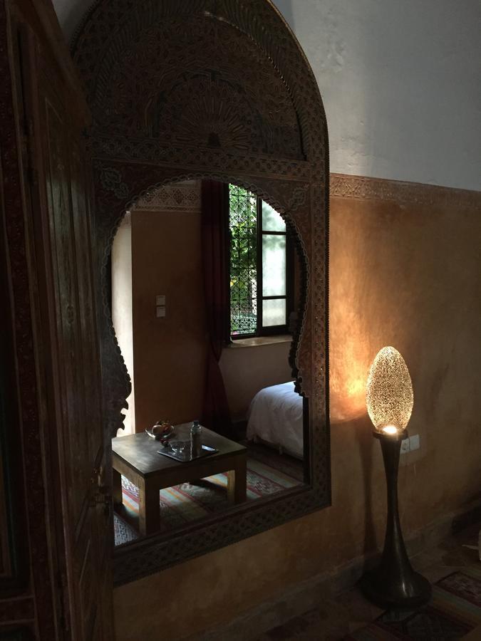 Riad Al Loune Marrakesh Exterior photo